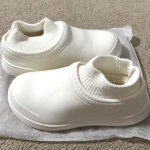 Nonslip, sock insert Ugg look alike
